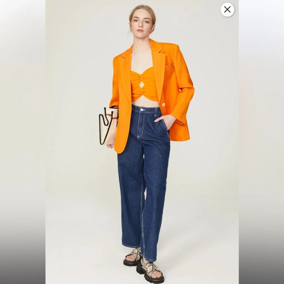 Sandro Harper Blazer, RTR - Picture 3 of 12